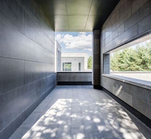 Новый дом в кп Никольский Бульвар