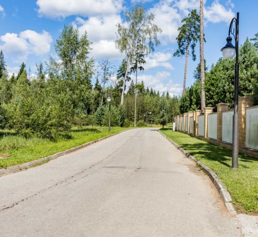 Дом под отделку в КП Лесные Зори