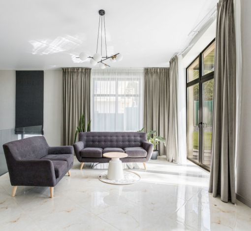 Новый ном в поселке Лесные зори