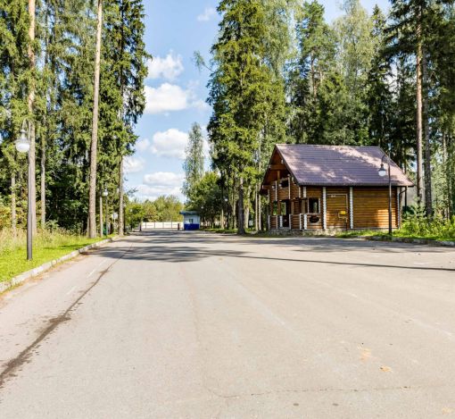 Новый ном в поселке Лесные зори