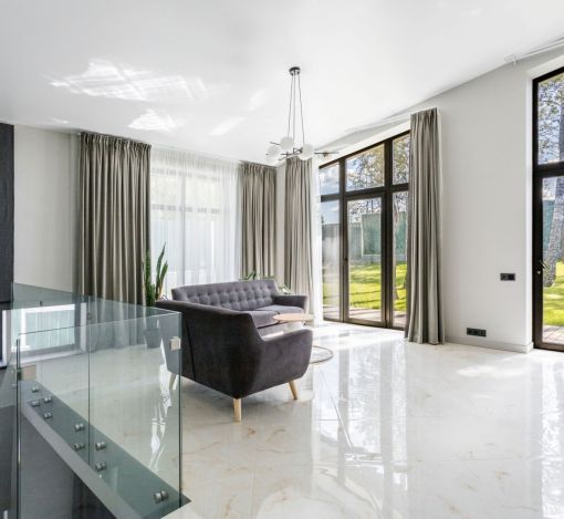 Новый ном в поселке Лесные зори