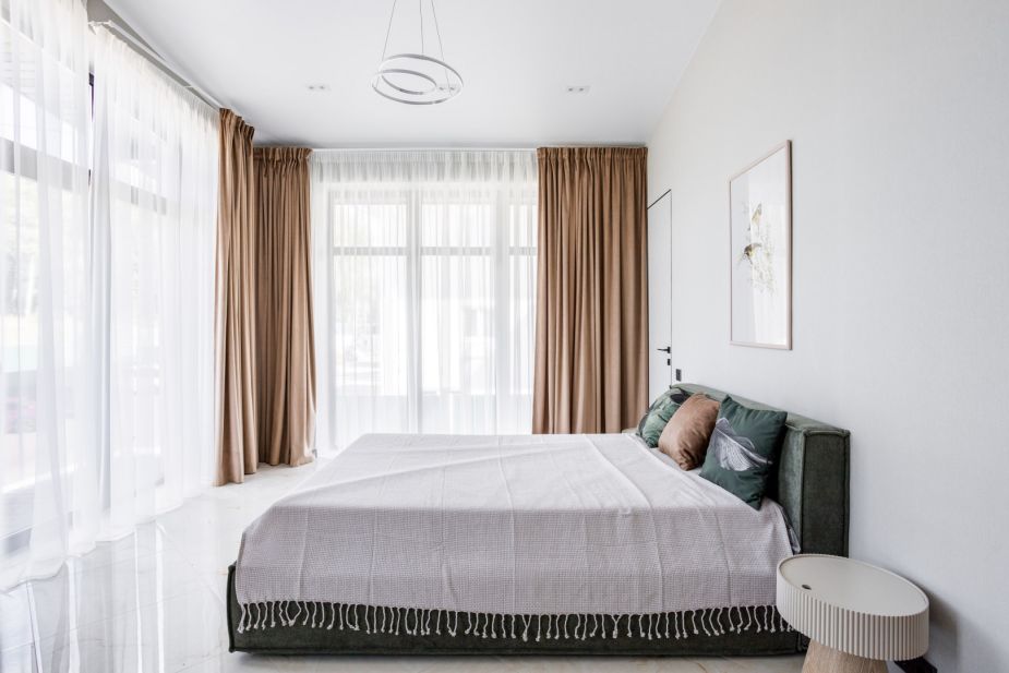 Новый ном в поселке Лесные зори