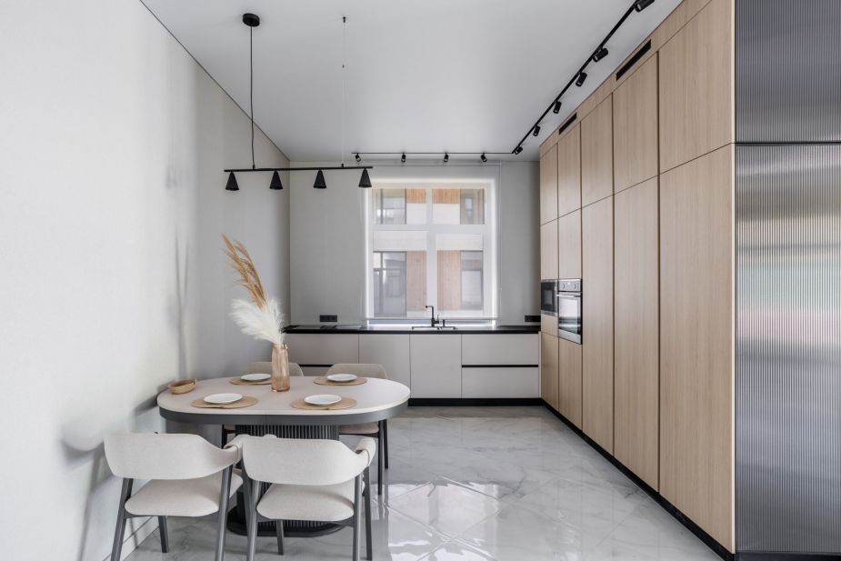 Новый ном в поселке Лесные зори