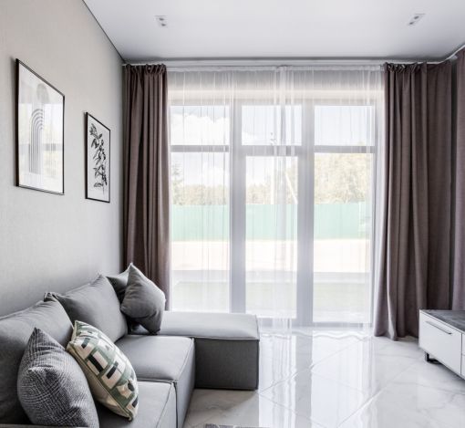 Новый ном в поселке Лесные зори