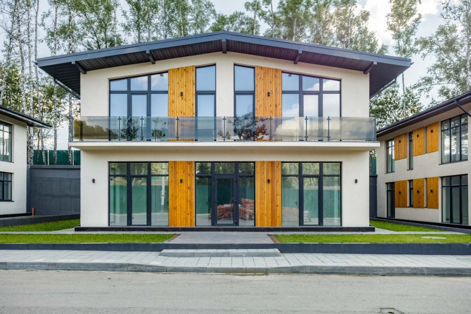 Новый ном в поселке Лесные зори