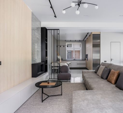 Новый ном в поселке Лесные зори