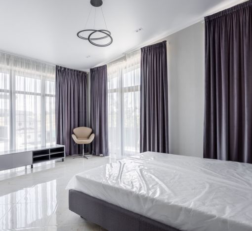 Новый ном в поселке Лесные зори