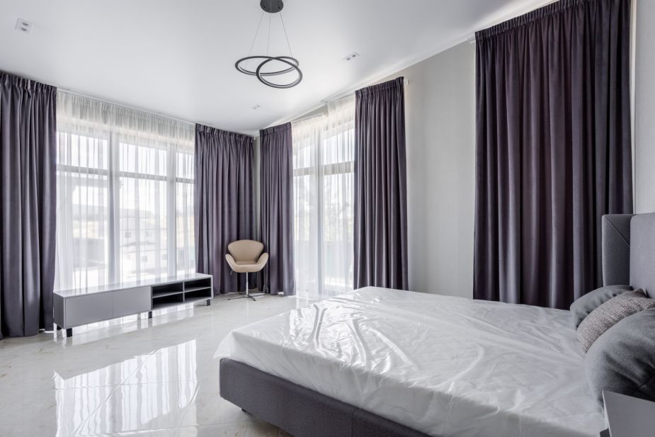 Новый ном в поселке Лесные зори