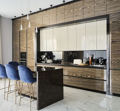 Готовый дом в Николо-Урюпино