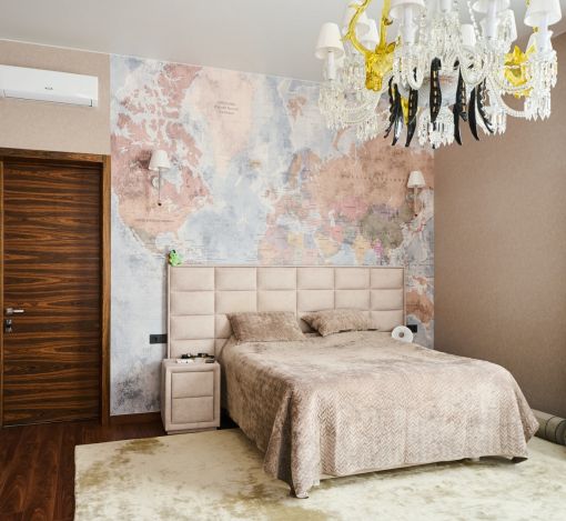 Готовый дом в Николо-Урюпино