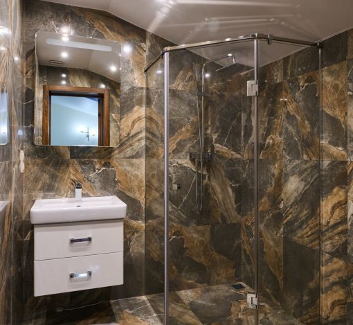 Готовый дом в Николо-Урюпино