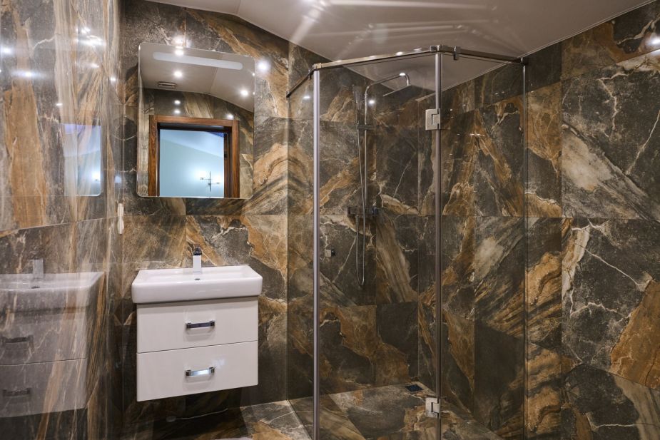 Готовый дом в Николо-Урюпино