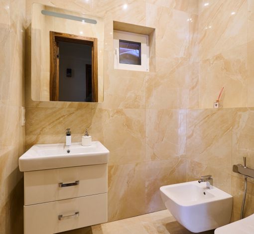 Готовый дом в Николо-Урюпино