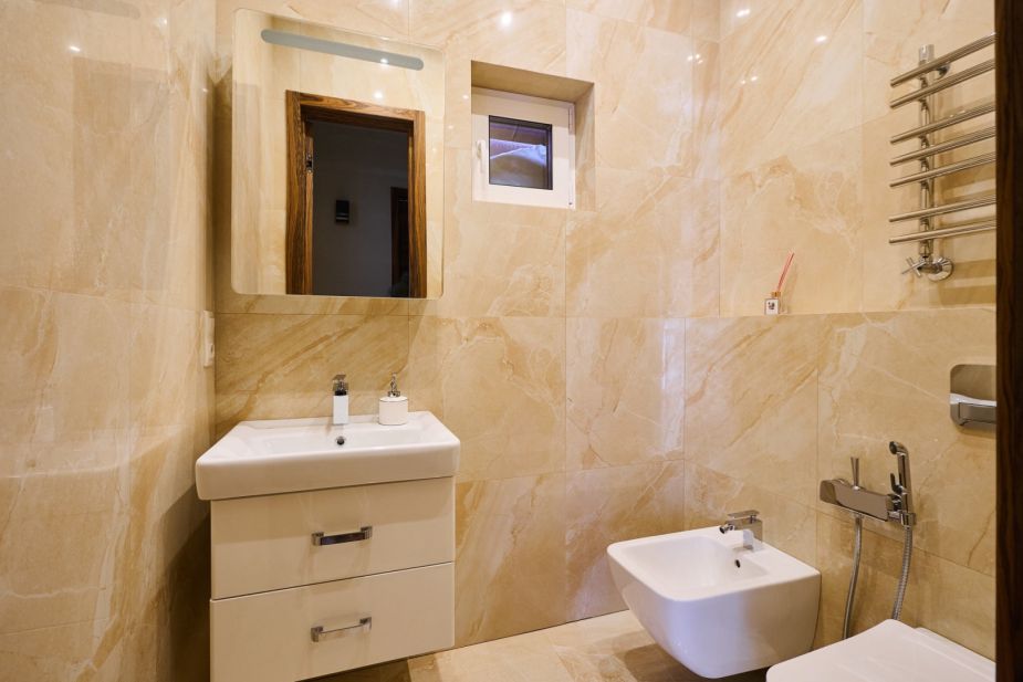 Готовый дом в Николо-Урюпино