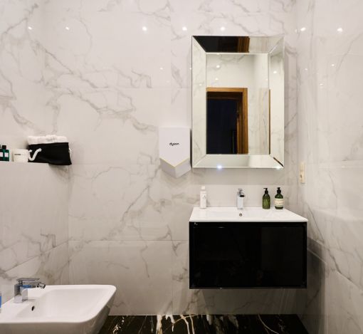 Готовый дом в Николо-Урюпино