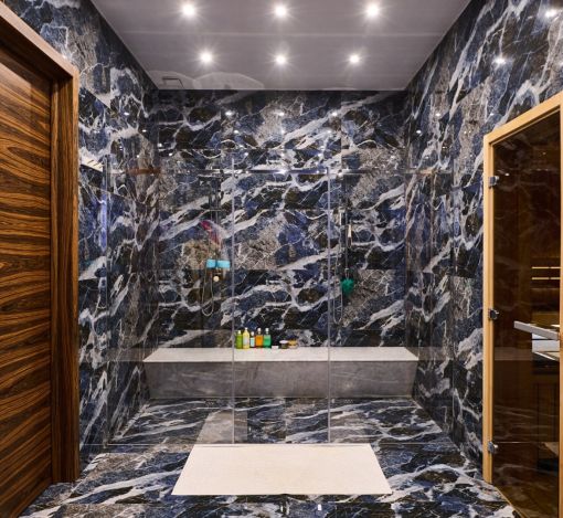 Готовый дом в Николо-Урюпино