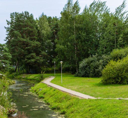 Резиденции Бенилюкс