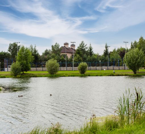 Резиденции Бенилюкс