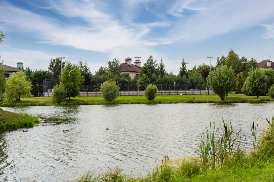 Резиденции Бенилюкс