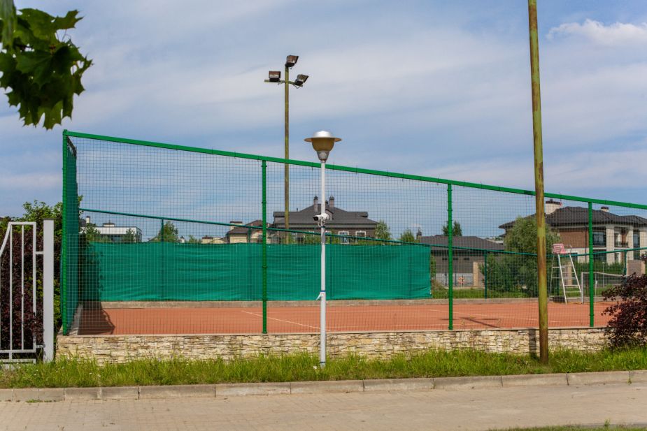 Резиденции Бенилюкс