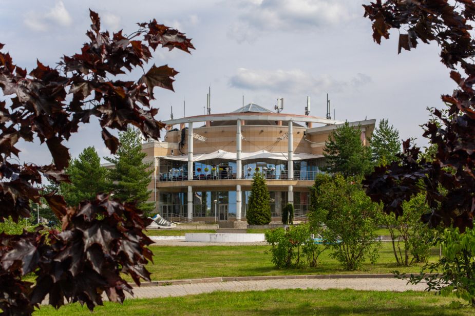 Резиденции Бенилюкс