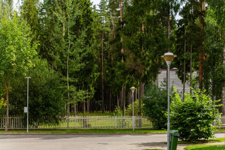 Резиденции Бенилюкс