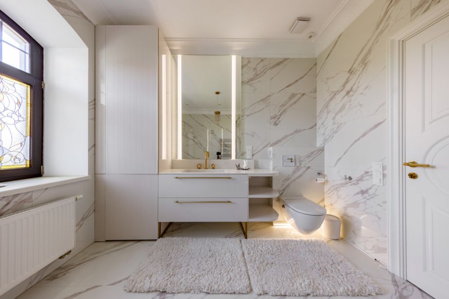 Стильный дом в КП Монтевиль