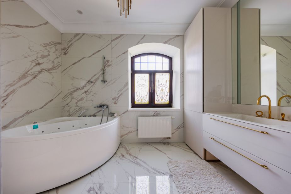 Стильный дом в КП Монтевиль