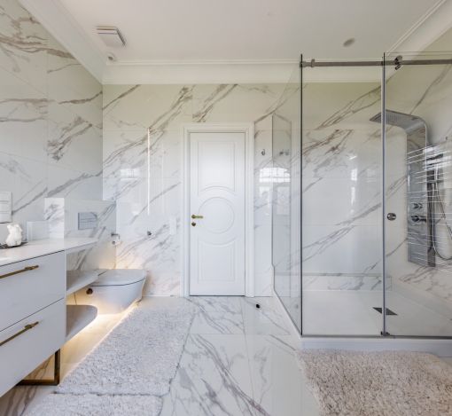 Стильный дом в КП Монтевиль