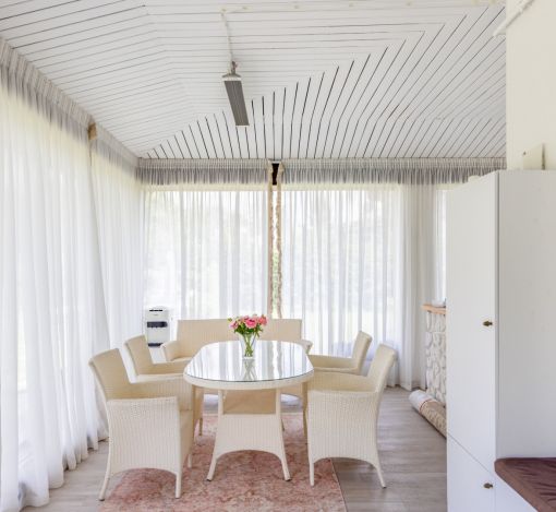 Стильный дом в КП Монтевиль