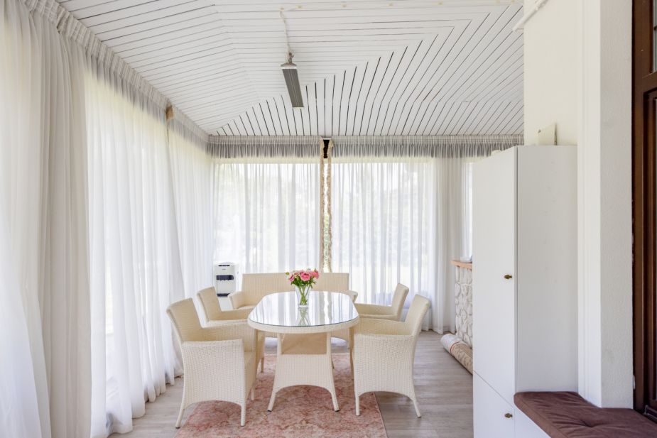 Стильный дом в КП Монтевиль