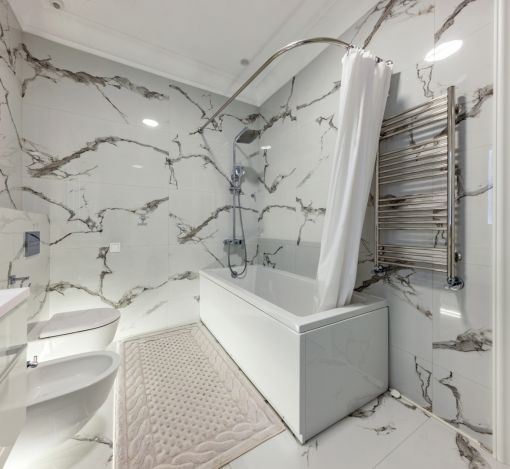 Стильный дом в КП Монтевиль