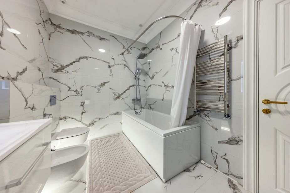 Стильный дом в КП Монтевиль