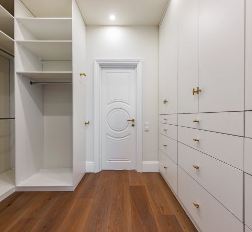 Стильный дом в КП Монтевиль