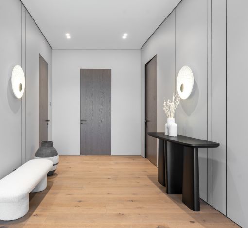 Дом с бассейном в КП Монтевиль