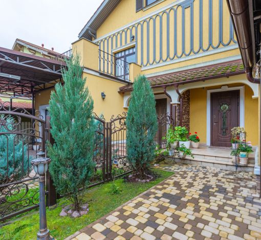 Таунхаус в КП Маленькая Италия