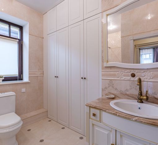 Таунхаус в КП Маленькая Италия