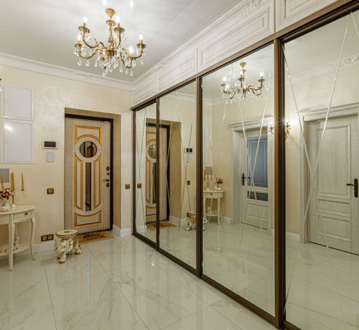 Таунхаус в КП Маленькая Италия