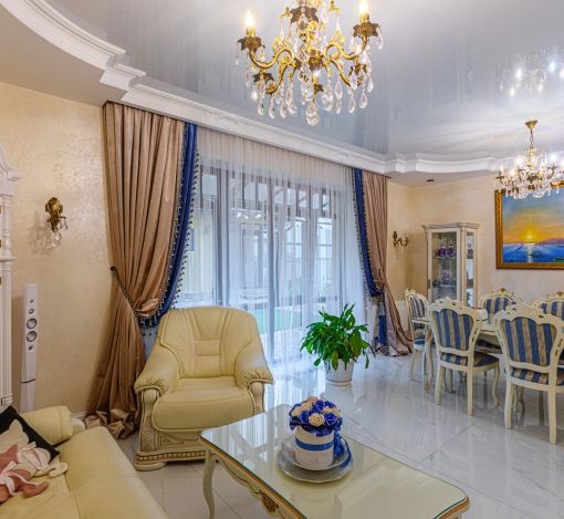 Таунхаус в КП Маленькая Италия