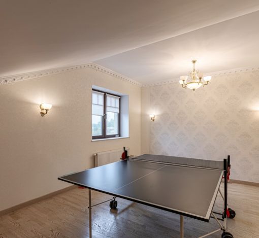 Таунхаус в КП Маленькая Италия