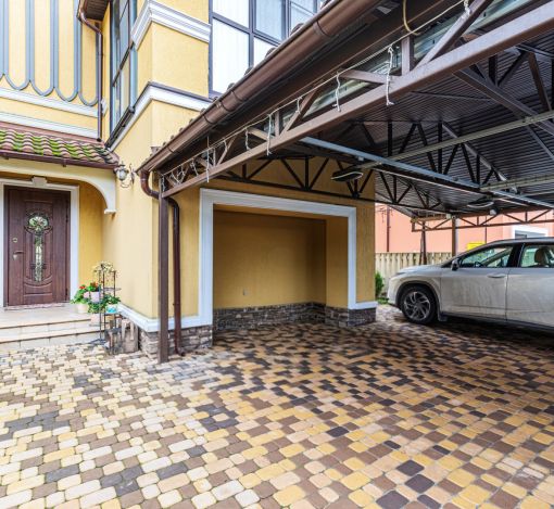 Таунхаус в КП Маленькая Италия