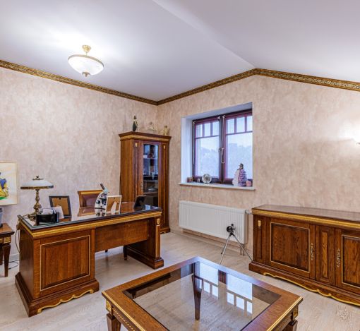 Таунхаус в КП Маленькая Италия