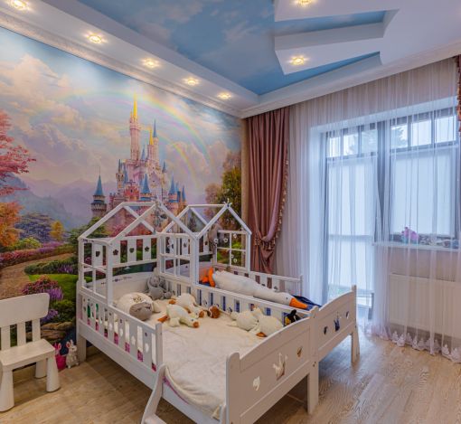 Таунхаус в КП Маленькая Италия