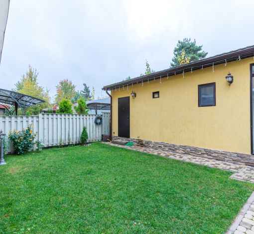 Таунхаус в КП Маленькая Италия