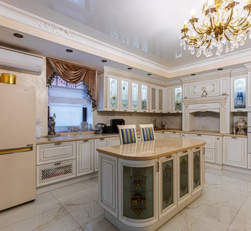 Таунхаус в КП Маленькая Италия