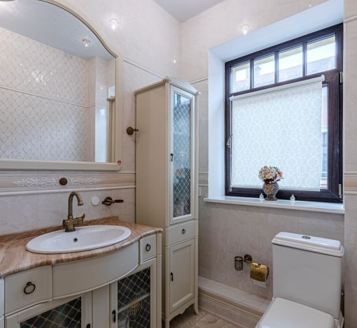 Таунхаус в КП Маленькая Италия