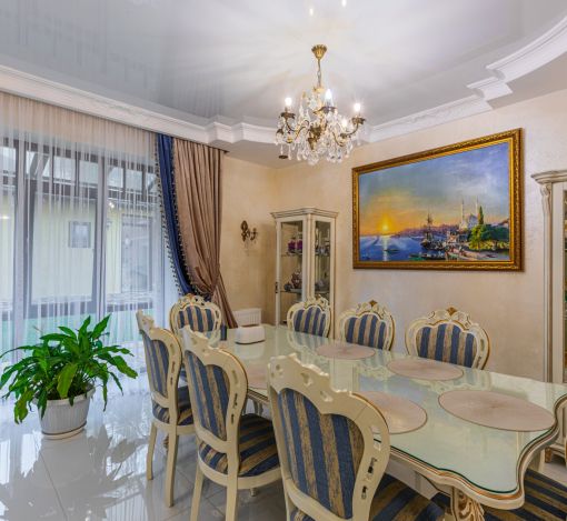 Таунхаус в КП Маленькая Италия