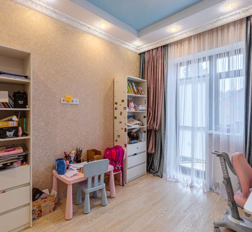 Таунхаус в КП Маленькая Италия