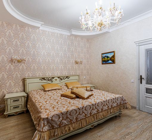 Таунхаус в КП Маленькая Италия