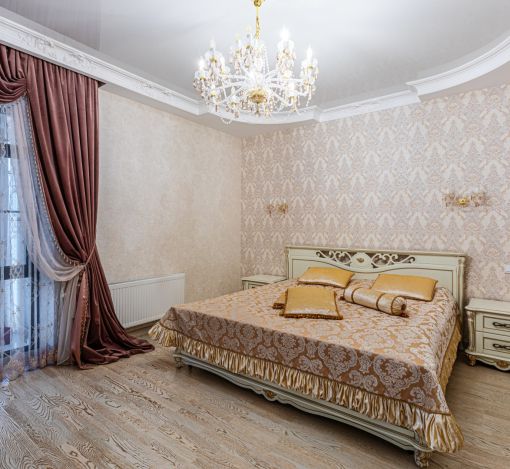 Таунхаус в КП Маленькая Италия